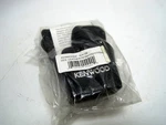 New! Kenwood KLH-138 Hard Leather Case For TK-2160, TK-2170, TK-2173, TK-2360. Fixed Price $48.95.