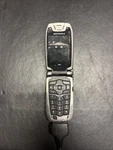 For Parts Rare Vintage Motorola I880 Nextel Phone Direct Talk Radio Untested. Fixed Price $28.00.