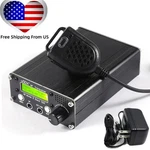 Usdx+ Sdr Transceiver All Mode 8 Band Radio Qrp Usb Lsb Cw Am Fm Hf. Fixed Price $119.00.