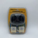 Midland AVP6 Charging Dual Drop Charger For LXT320 & LXT420 Brand New Sealed. Fixed Price $35.00.