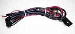 Motorola Maratrac HLN1334 Power And Data Control Cable With Head Pins. Fixed Price $69.95.