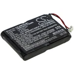 1800MAH 13.32WH Battery For Monarch MP5020,MP5022,MP5030,MP5033 P/n: CC11075. Fixed Price $24.21.