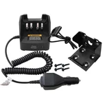 RLN6434 Vehicle Travel Car Charger For APX6000 APX7000 APX8000 Handheld Radio. Fixed Price $31.50.