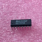 MC3448AP Motorola Quad Three-state Bus Transceiver With Termination Networks. Fixed Price $10.00.