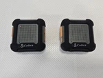ACT220 Cobra Pack Chat Tag The Rock. Fixed Price $24.99.