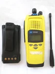 Hi-visib Yellow TP9100 Two Way Radio Digital Handheld 762-870MHZ W/battery. Fixed Price $61.60.