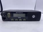 Motorola FLN3108ANA PM400 Uhf 64 Channels Mobile Radio. Fixed Price $199.99.