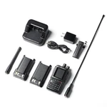 Radioddity GD-168 Dmr / Analog, Aprs Sat Tracking Ham New Open Box. Fixed Price $149.99.