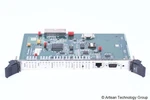 Motorola 01-W3494F 02A Cpci System Monitor Board. Fixed Price $480.00.