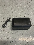 Generic Kenwood KES-3(S) External Two Way Radio Speaker Please Read. Fixed Price $14.99.