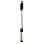 144MHZ/430MHZ Dual Band Vhf/uhf Sma-male Antenna For Yaesu VX-1R Baofeng UV-3R. Fixed Price $10.43.