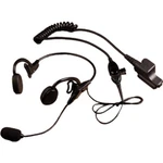 Motorola RMN4049A Temple Transducer Headset. Fixed Price $59.99.