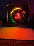 Kitztech Rf Power-swr Meter 1-55MHZ 0-2000 Watts. Fixed Price $395.00.