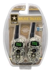U.s. Army Toy Walkie-talkie 2PK. Fixed Price $13.49.
