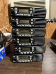 Kenwood Tk 7160H Vhf Radio Analog Excellent Condition Tested Working. Fixed Price $100.00.