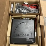 Kenwood TK-8180H Mobile Vehicle Radio, Uhf 450-490 Mhz, 30 Watts, 512 Channels. Fixed Price $425.00.