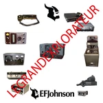 Ultimate Ef Johnson Viking Radio Operation Repair Service Manual 360 Dvd. Fixed Price $16.69.
