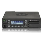 New Motorola CM300D AAM01QPH9JC1AN 403-470 Mhz Watt Analog Mobile Radio. Fixed Price $779.00.