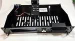 19" Rack Mount Kit For Motorola Remote Head Radios APX4500 6500 7500 O5 O7. Fixed Price $187.78.