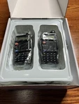 2 Baofeng UV-5RTP 8W Dual Band Two-way Long Range Radio Walkie Talkie Xtra Kit. Fixed Price $44.99.