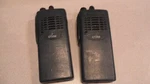 X Motorola CT250 403-470 Mhz Uhf 4W 4CH Two Way Radios AAH34RDC9AA1AN. Fixed Price $59.99.