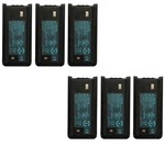 Pack KNB-69L Battery For Kenwood TK-3200P TK-3200LP TK-3202E3. Fixed Price $168.99.