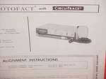 1968 Lafayette Cb Radio Service Shop Manual Model HA-450 (99-3063L) (telsat). Fixed Price $21.99.