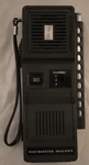 Westminster Solid State Hand Held Walkie Talkie Model 390. Fixed Price $11.99.