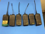 Lot Of Jobcom JMX-446D JMX-452 Radio Pager As Is (BOX1). Fixed Price $59.99.