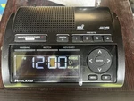 Midland Weather Radio Wr 400 Noaa Emergency Alert Tested/works *excellent*. Fixed Price $50.00.