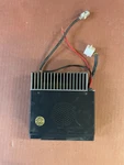 Used Working Kenwood TK-860G-1 Uhf. Sold As Is. Fixed Price $49.99.