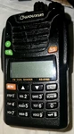 Wouxun KG-UV6D V2 (136-174/420-520) Woobo/ 2X Batteries & Charger. Fixed Price $65.00.