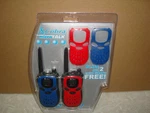 Cobra Microtalk Snap Two Way Radios Frs 120-2 Cp Walkie Talkies New Sealed. Fixed Price $24.99.