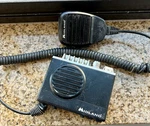 Micromobile Gmrs Two-way Radio MXT90 Midland W/ Microphone. Fixed Price $100.00.