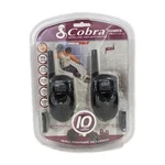 Cobra Gmrs/frs Two-way Radios PR650-2 Wx Vp 10 Mile Range 22 Channels New. Fixed Price $31.99.