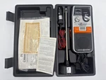 Help! Emergency Information 2-WAY Citizens Band Radio 3-5900 Cb Handheld. Fixed Price $45.00.