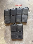 Motorola Radius P1225 Uhf 16CH. Fixed Price $100.00.