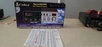 Cb Radio Cobra 148 Nw St 40CH Am Ssb. Fixed Price $200.00.