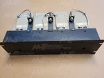 Motorola TLD2502A Vhf 148 - 174 Mhz, Cavity Duplexer. Fixed Price $450.00.