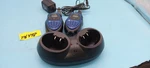 Lot Of Motorola Talkabout T5725 Two Way Walkie Talkie Radio + Charger. Fixed Price $8.99.