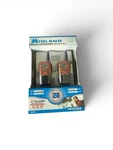 Midland X-talker T51VP3 Two-way Radio Walkie Talkie 2-PACK Rechargeable New. Fixed Price $39.99.