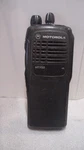 Motorola HT750 Uhf 403-470 Mhz 16CH 4W Two Way Radio AAH25RDC9AA3AN. Fixed Price $49.99.