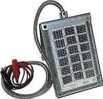 Wgi Innovations/ba Products SP-6V1 Solar Panel To Recharge Feeder Battery,.... Fixed Price $41.71.