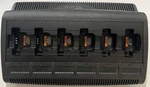 Motorola NNTN8410A Multi Unit Charger W/ Power Supply. Fixed Price $169.99.