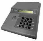 Motorola People Finder Lt Model No. E24PFL0001AS Untested. Fixed Price $55.98.