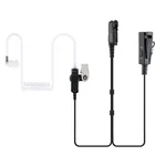 XPR3500E Covert Acoustic Tube Earpiece With Vox Motorola XPR3000, XPR300.... Fixed Price $31.72.