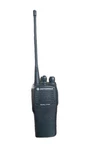 Motorola Radius CP200 AAH50RDC9AA2AN 4CH Uhf Two Way Radio, New Battery, Antenna. Fixed Price $64.90.