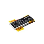 Battery For Cardo 09D29 H452050 Q2 Pro Solo Teamset. Fixed Price $18.39.