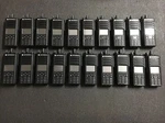 Qty 20 Lot Motorola XPR7550E Uhf 403-512MHZ Radio AAH56RDN9RA1AN. Fixed Price $8000.00.