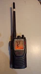 Cobra MR-HH425 Li Vp Combination Marine Gmrs Radio Handheld Walkie Talkie. Fixed Price $129.97.